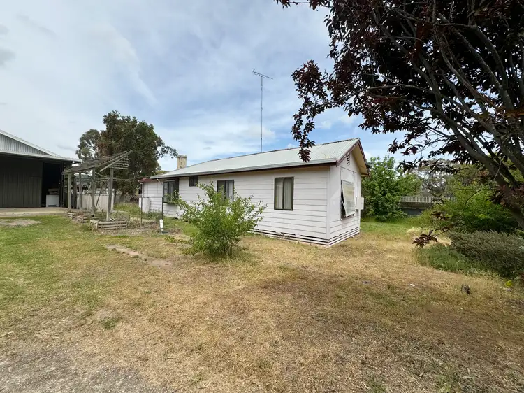 Lot 21 Lacey Drive