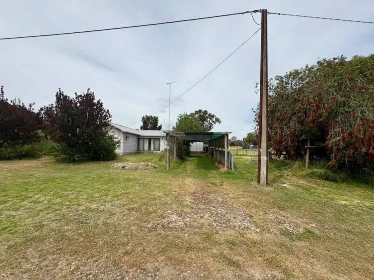 Fourth view of Homely house listing, Lot 21 Lacey Drive, Kybybolite SA 5262