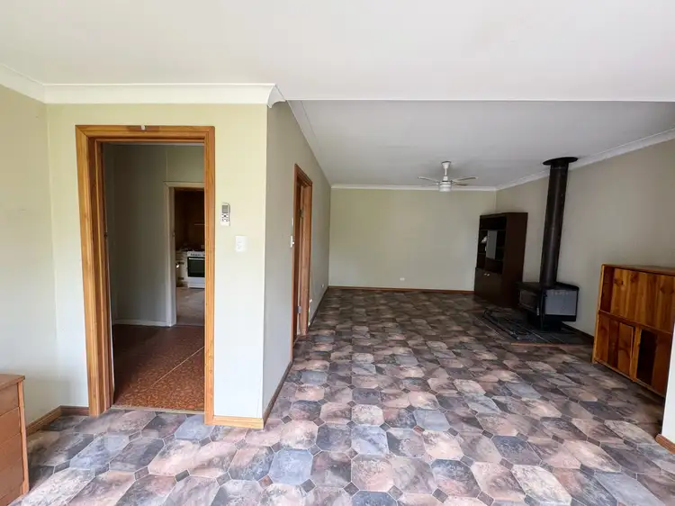 Fifth view of Homely house listing, Lot 21 Lacey Drive, Kybybolite SA 5262