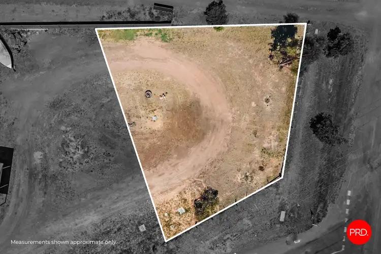 Fifth view of Homely land listing, 1/718 Midland Highway, Huntly VIC 3551