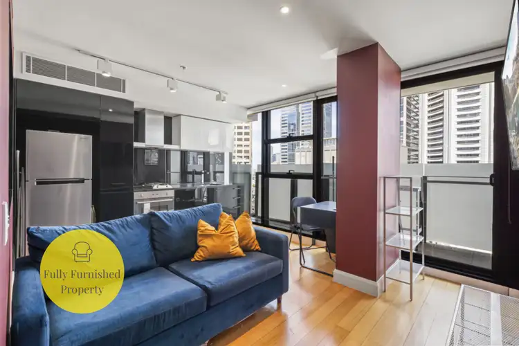1712/27 Little Collins Street, Melbourne VIC 3000