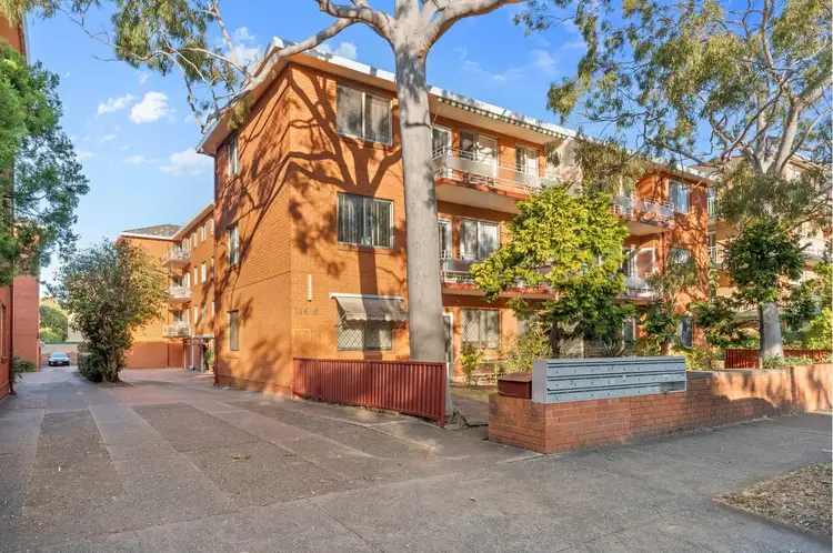 Main view of Homely unit listing, 10/146-148 Chuter Avenue, Sans Souci NSW 2219