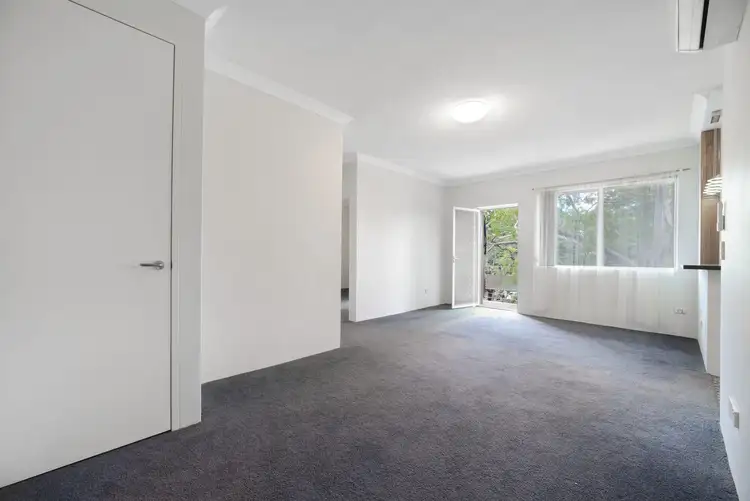 Second view of Homely unit listing, 10/146-148 Chuter Avenue, Sans Souci NSW 2219