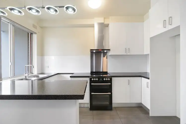 Third view of Homely unit listing, 10/146-148 Chuter Avenue, Sans Souci NSW 2219