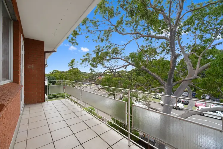 Sixth view of Homely unit listing, 10/146-148 Chuter Avenue, Sans Souci NSW 2219