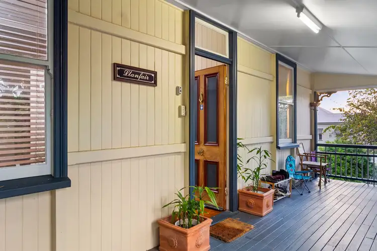 Main view of Homely house listing, 187 Blackstone Road, Silkstone QLD 4304