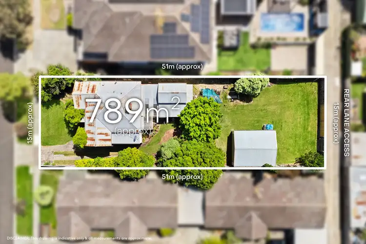 Main view of Homely house listing, 24 Roxby Street, Manifold Heights VIC 3218