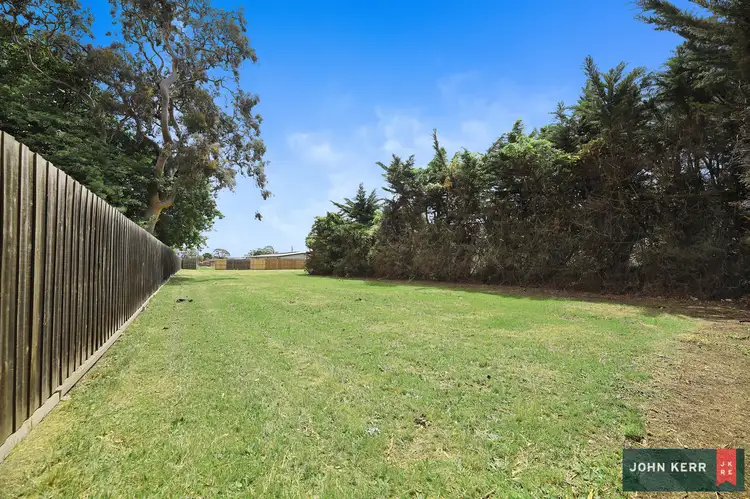 Second view of Homely land listing, 64C Moore Street, Moe VIC 3825