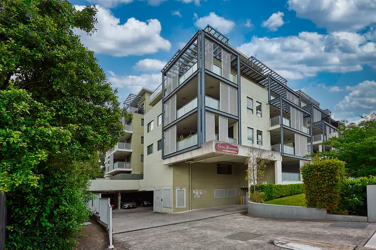 15/223-227 Carlingford Rd, Carlingford NSW 2118