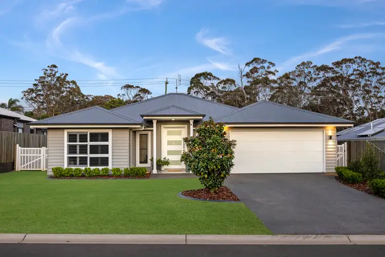 37 McGee Drive