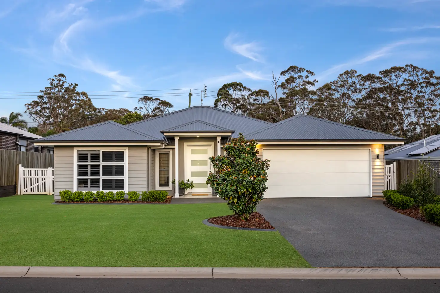 Main view of Homely house listing, 37 McGee Drive, Kearneys Spring QLD 4350