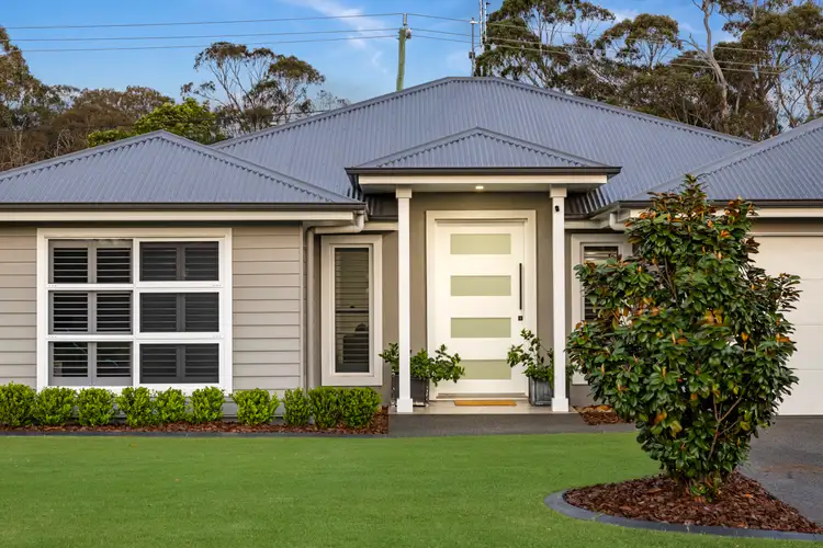 Second view of Homely house listing, 37 McGee Drive, Kearneys Spring QLD 4350