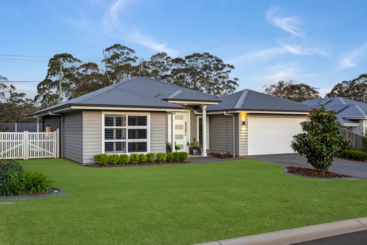 Third view of Homely house listing, 37 McGee Drive, Kearneys Spring QLD 4350