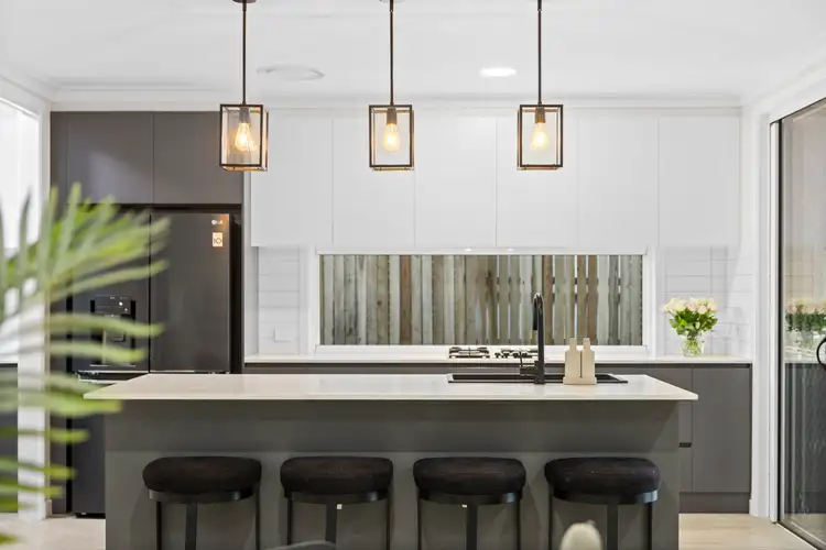 Fourth view of Homely house listing, 37 McGee Drive, Kearneys Spring QLD 4350