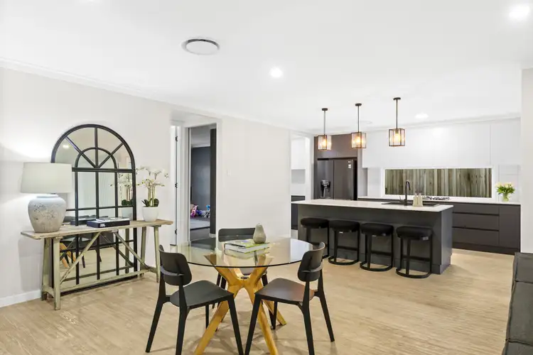 Fifth view of Homely house listing, 37 McGee Drive, Kearneys Spring QLD 4350