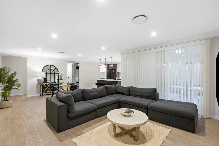 Sixth view of Homely house listing, 37 McGee Drive, Kearneys Spring QLD 4350