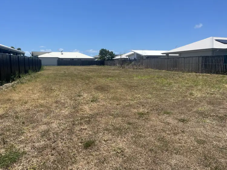 LOT 742, 19 Burleigh Close, Blacks Beach QLD 4740