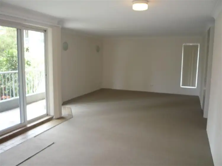 6/10 Second Avenue, Broadbeach QLD 4218
