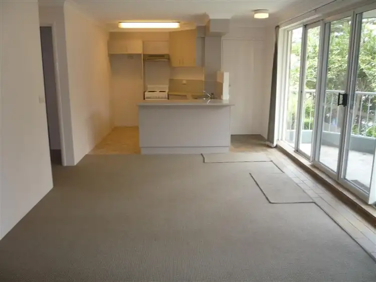 Second view of Homely unit listing, 6/10 Second Avenue, Broadbeach QLD 4218