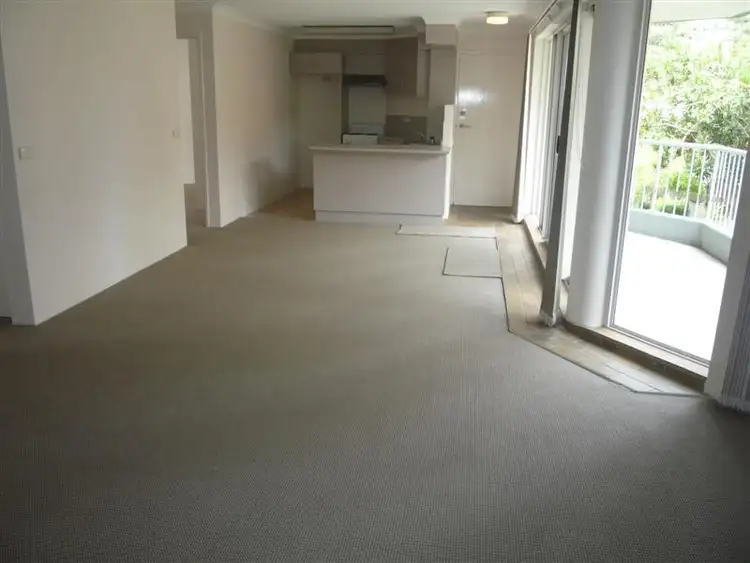 Third view of Homely unit listing, 6/10 Second Avenue, Broadbeach QLD 4218