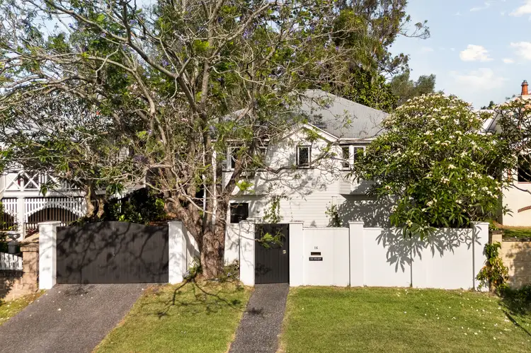16 Laurel Avenue