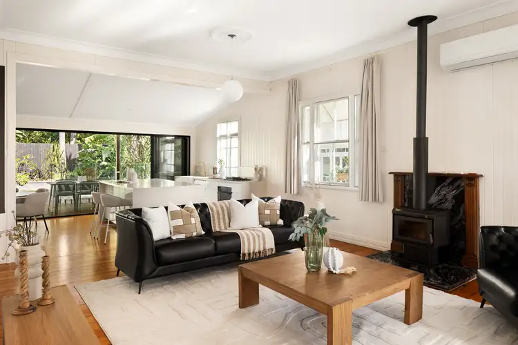 Fifth view of Homely house listing, 16 Laurel Avenue, Wilston QLD 4051