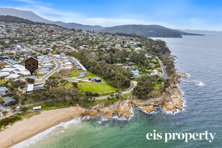 Second view of Homely house listing, 30 Home Avenue, Blackmans Bay TAS 7052