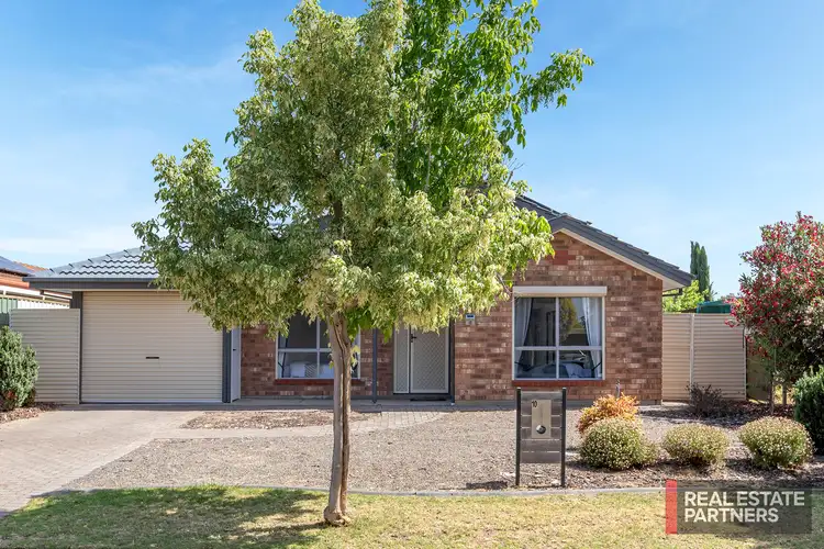 Third view of Homely house listing, 10 Hughes Street, Andrews Farm SA 5114