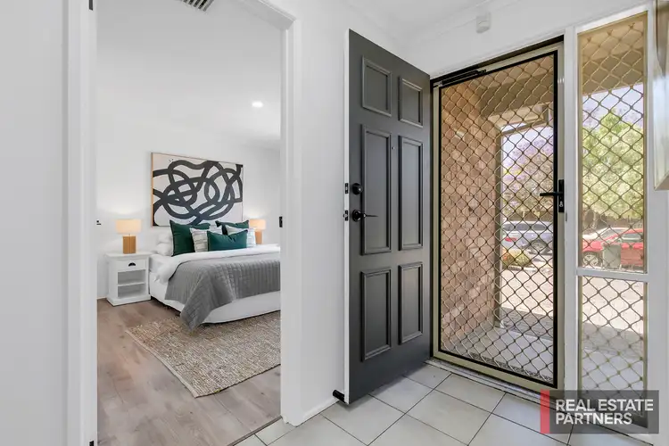 Fourth view of Homely house listing, 10 Hughes Street, Andrews Farm SA 5114
