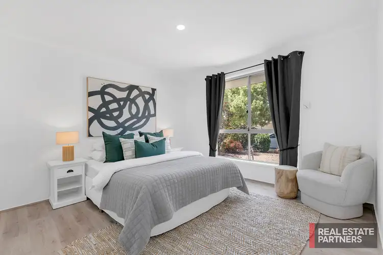 Fifth view of Homely house listing, 10 Hughes Street, Andrews Farm SA 5114