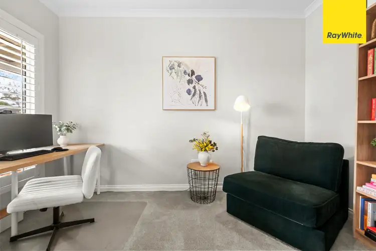 Second view of Homely house listing, 14 Inglewood Avenue, Eynesbury VIC 3338