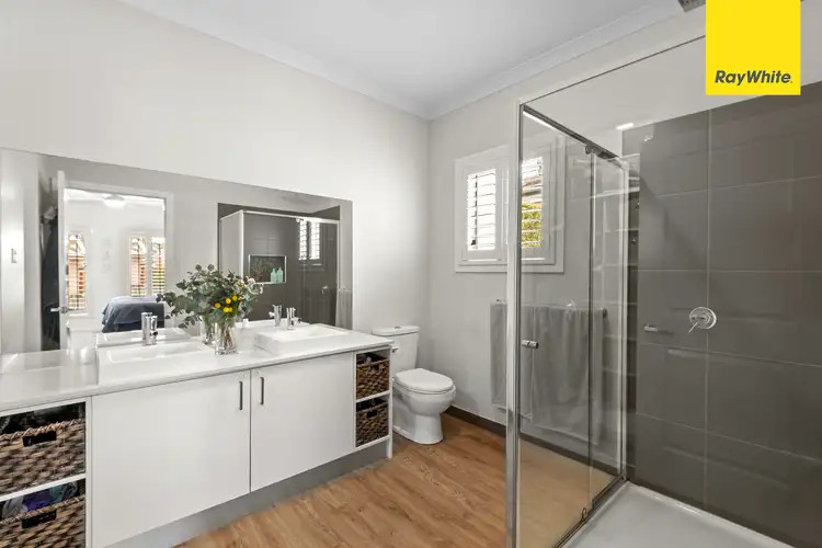 Fourth view of Homely house listing, 14 Inglewood Avenue, Eynesbury VIC 3338