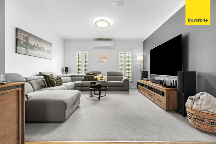 Fifth view of Homely house listing, 14 Inglewood Avenue, Eynesbury VIC 3338