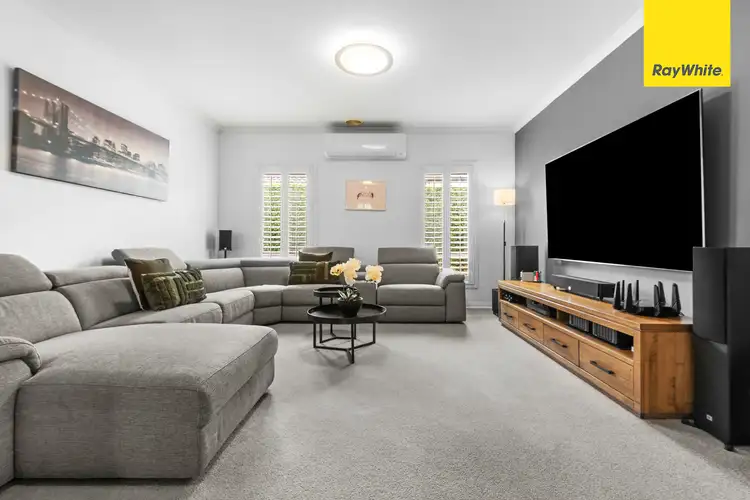 Sixth view of Homely house listing, 14 Inglewood Avenue, Eynesbury VIC 3338