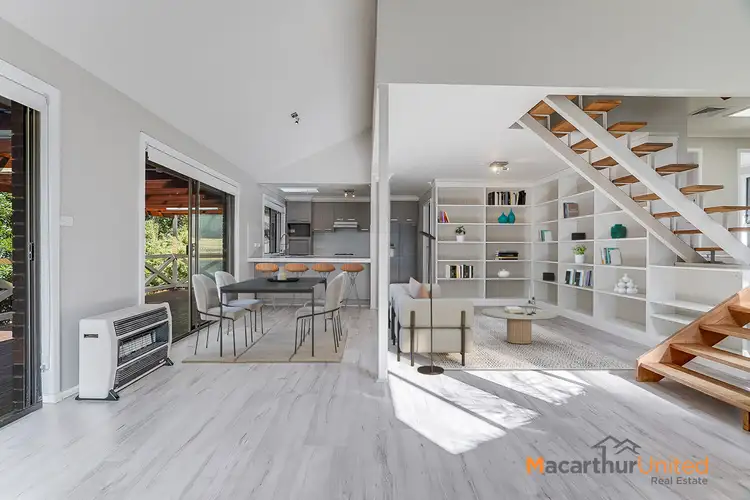 Third view of Homely house listing, 115 Leichhardt Street, Ruse NSW 2560