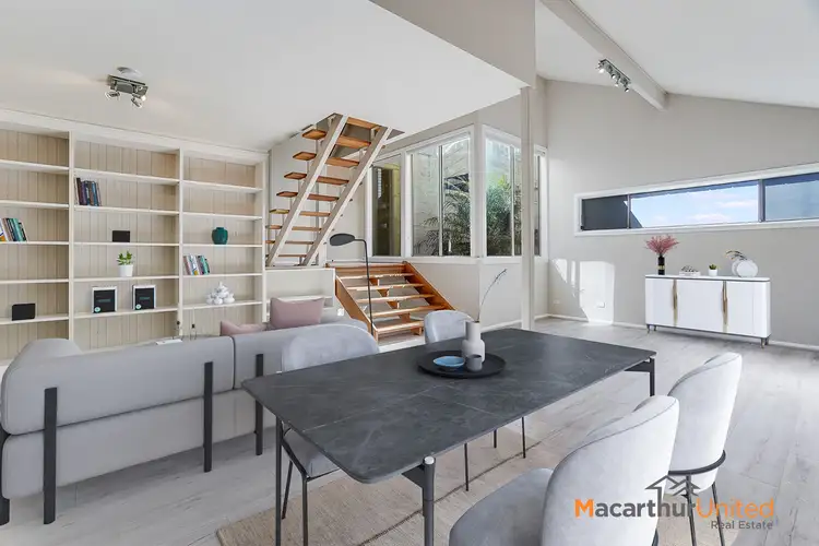 Fifth view of Homely house listing, 115 Leichhardt Street, Ruse NSW 2560