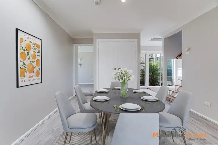 Sixth view of Homely house listing, 115 Leichhardt Street, Ruse NSW 2560