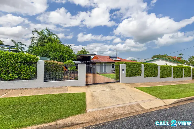 24 Yeadon Crt, Moil NT 810