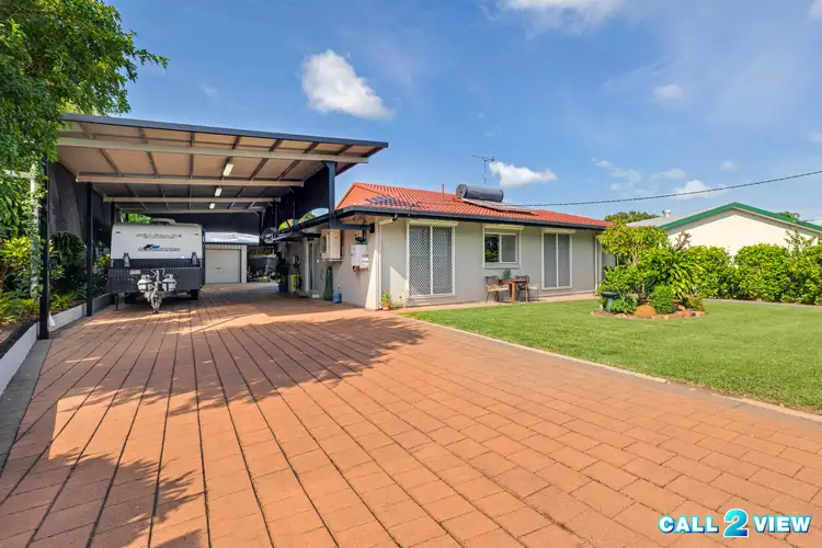 Second view of Homely house listing, 24 Yeadon Crt, Moil NT 810