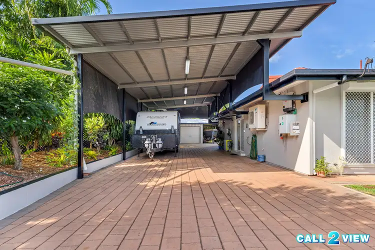 Third view of Homely house listing, 24 Yeadon Crt, Moil NT 810