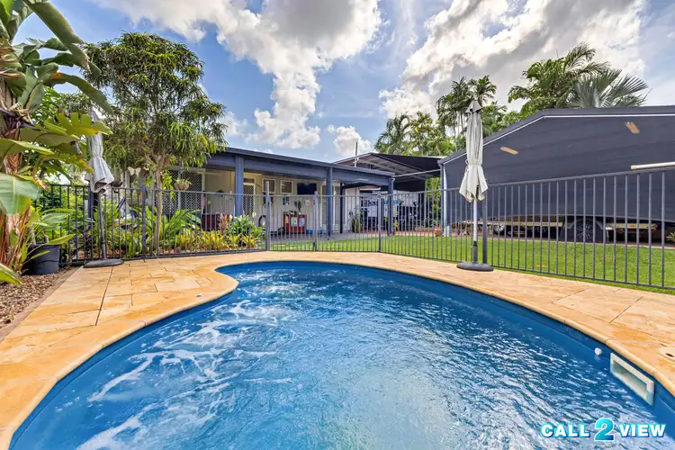 Fourth view of Homely house listing, 24 Yeadon Crt, Moil NT 810