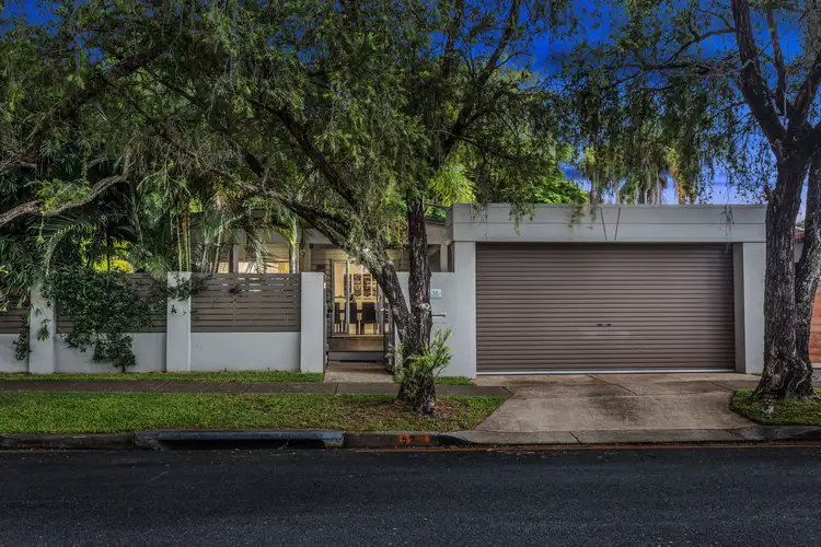 53 Melinda Street, Southport QLD 4215