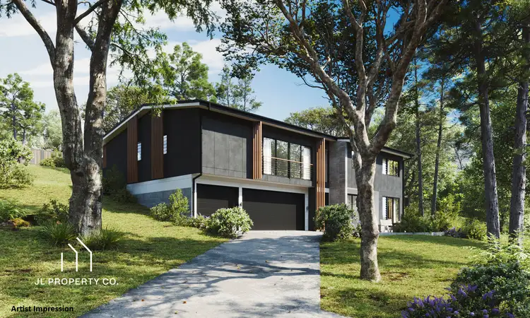 Fourth view of Homely land listing, 12 Old Tuggerah Beach Road, Erina Heights NSW 2260