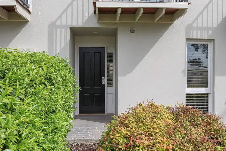 Second view of Homely townhouse listing, 2/10 Adeney St, Camperdown VIC 3260