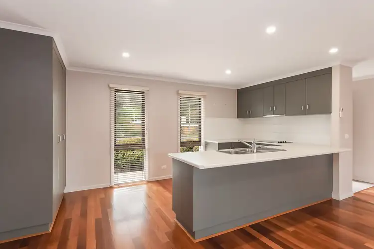 Fourth view of Homely townhouse listing, 2/10 Adeney St, Camperdown VIC 3260