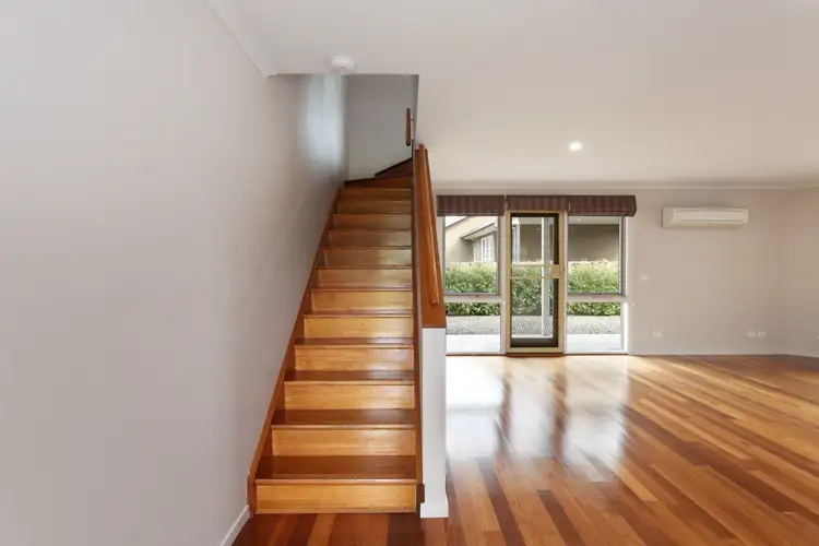 Sixth view of Homely townhouse listing, 2/10 Adeney St, Camperdown VIC 3260