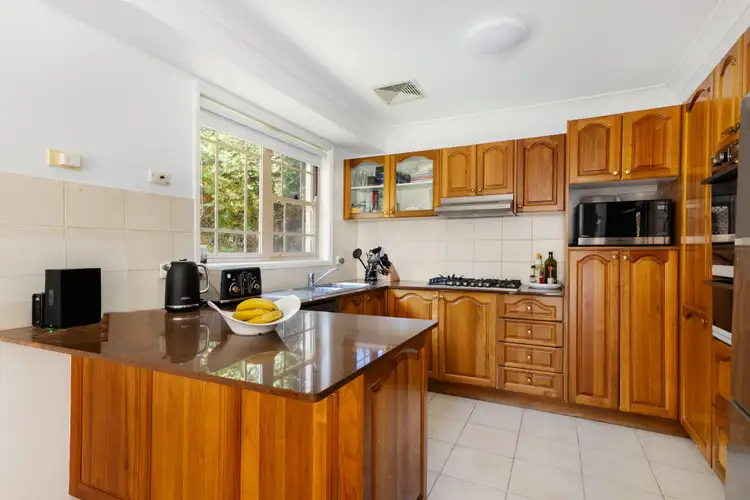 Fifth view of Homely house listing, 13 Kingsley Close, Wahroonga NSW 2076