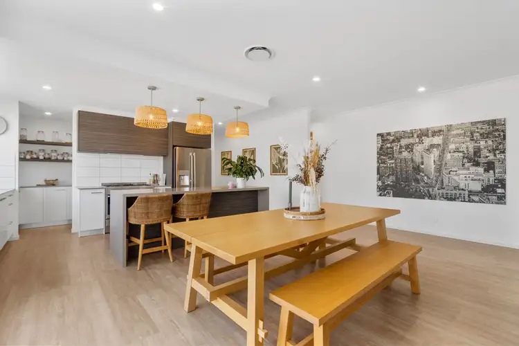 Third view of Homely house listing, 66 Mountain View Parade, Maudsland QLD 4210