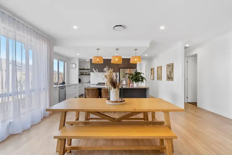 Fourth view of Homely house listing, 66 Mountain View Parade, Maudsland QLD 4210