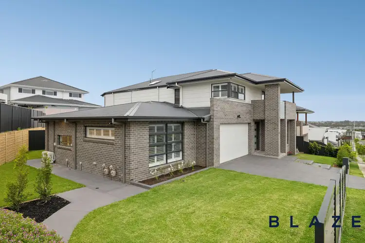 Third view of Homely house listing, 24 Dempsey Street, Denham Court NSW 2565